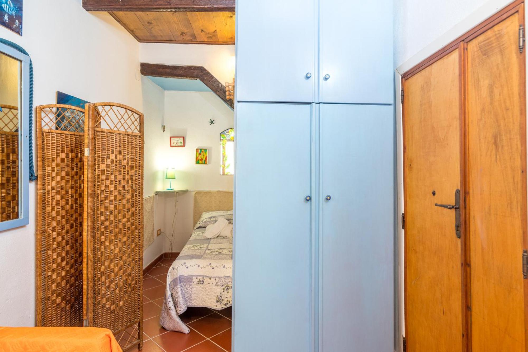 Central Loft Alghero - Happy Rentals Экстерьер фото
